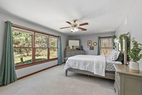 Tiny photo for 8N999 Corron Road, Elgin, IL 60124 (MLS # 12610044)