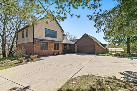 Tiny photo for 8N999 Corron Road, Elgin, IL 60124 (MLS # 12610044)