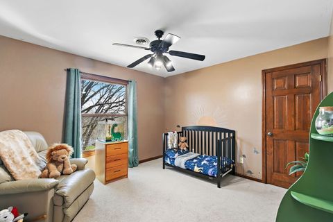 Tiny photo for 8N999 Corron Road, Elgin, IL 60124 (MLS # 12610044)