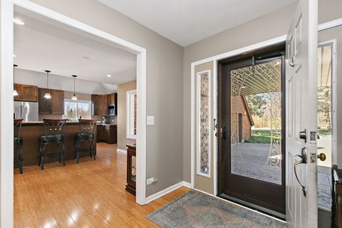 Tiny photo for 8N999 Corron Road, Elgin, IL 60124 (MLS # 12610044)