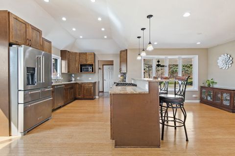 Tiny photo for 8N999 Corron Road, Elgin, IL 60124 (MLS # 12610044)