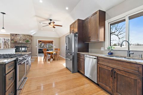 Tiny photo for 8N999 Corron Road, Elgin, IL 60124 (MLS # 12610044)
