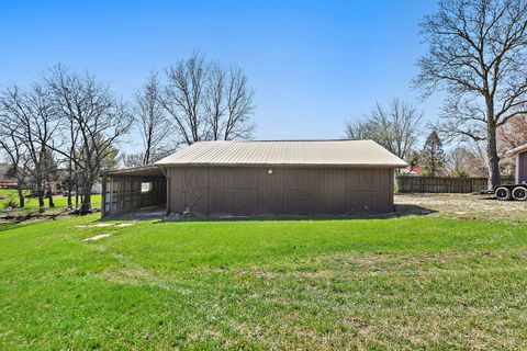 Tiny photo for 8N999 Corron Road, Elgin, IL 60124 (MLS # 12610044)