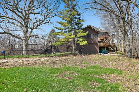 Tiny photo for 8N999 Corron Road, Elgin, IL 60124 (MLS # 12610044)