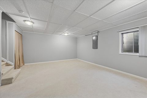 Tiny photo for 2052 Orchard Lane #0, Carpentersville, IL 60110 (MLS # 12500674)