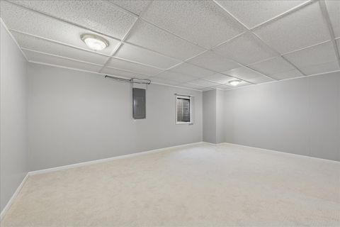 Tiny photo for 2052 Orchard Lane #0, Carpentersville, IL 60110 (MLS # 12500674)