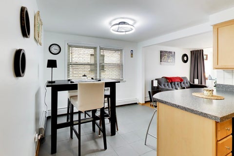 Tiny photo for 6845 N Northwest Highway #1E, Chicago, IL 60631 (MLS # 12759981)