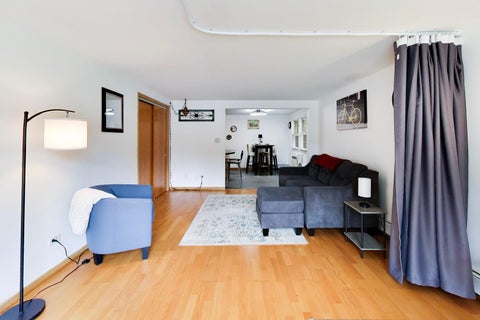 Tiny photo for 6845 N Northwest Highway #1E, Chicago, IL 60631 (MLS # 12759981)