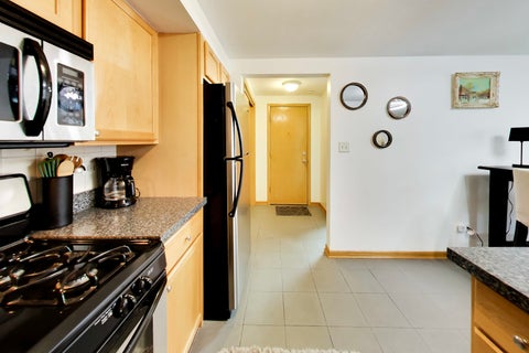 Tiny photo for 6845 N Northwest Highway #1E, Chicago, IL 60631 (MLS # 12759981)