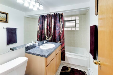 Tiny photo for 6845 N Northwest Highway #1E, Chicago, IL 60631 (MLS # 12759981)