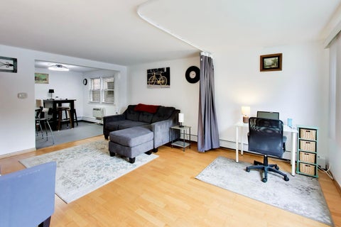 Tiny photo for 6845 N Northwest Highway #1E, Chicago, IL 60631 (MLS # 12759981)