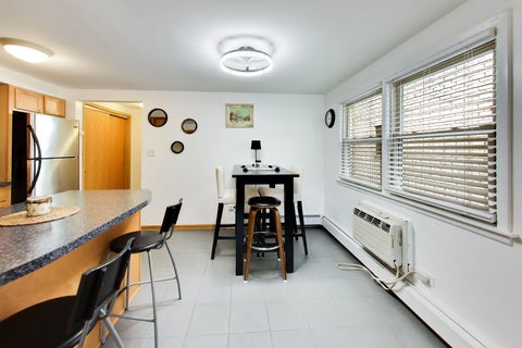 Tiny photo for 6845 N Northwest Highway #1E, Chicago, IL 60631 (MLS # 12759981)