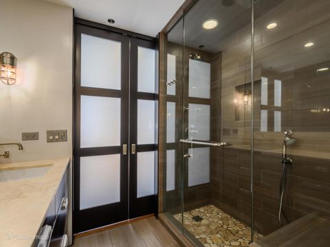 Tiny photo for 300 W Grand Avenue #208, Chicago, IL 60654 (MLS # 12498038)