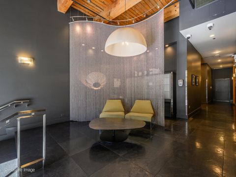 Tiny photo for 300 W Grand Avenue #208, Chicago, IL 60654 (MLS # 12498038)