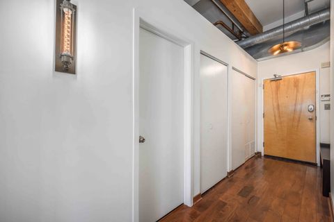 Tiny photo for 300 W Grand Avenue #208, Chicago, IL 60654 (MLS # 12498038)