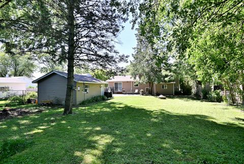 Tiny photo for 19392 W Harvard Avenue, Mundelein, IL 60060 (MLS # 12663880)