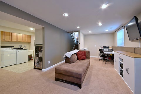 Tiny photo for 19392 W Harvard Avenue, Mundelein, IL 60060 (MLS # 12663880)