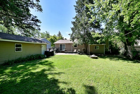 Tiny photo for 19392 W Harvard Avenue, Mundelein, IL 60060 (MLS # 12663880)
