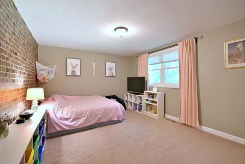 Tiny photo for 19392 W Harvard Avenue, Mundelein, IL 60060 (MLS # 12663880)