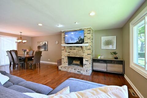 Tiny photo for 19392 W Harvard Avenue, Mundelein, IL 60060 (MLS # 12663880)
