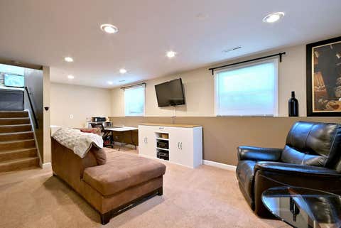 Tiny photo for 19392 W Harvard Avenue, Mundelein, IL 60060 (MLS # 12663880)