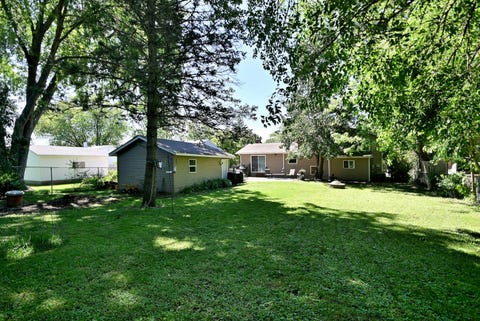 Tiny photo for 19392 W Harvard Avenue, Mundelein, IL 60060 (MLS # 12663880)