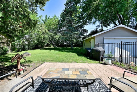 Tiny photo for 19392 W Harvard Avenue, Mundelein, IL 60060 (MLS # 12663880)