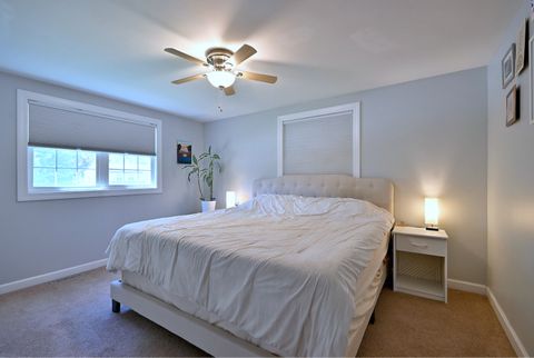 Tiny photo for 19392 W Harvard Avenue, Mundelein, IL 60060 (MLS # 12663880)