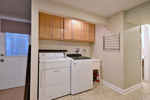 Tiny photo for 19392 W Harvard Avenue, Mundelein, IL 60060 (MLS # 12663880)