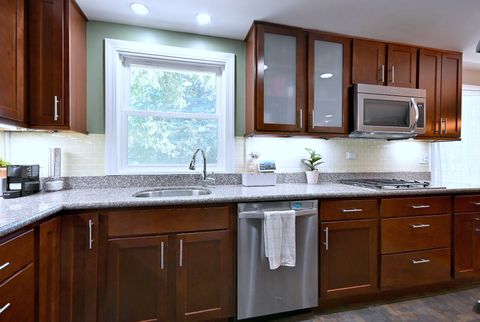 Tiny photo for 19392 W Harvard Avenue, Mundelein, IL 60060 (MLS # 12663880)