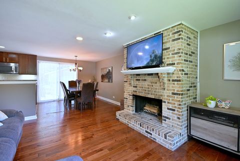 Tiny photo for 19392 W Harvard Avenue, Mundelein, IL 60060 (MLS # 12663880)