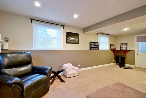 Tiny photo for 19392 W Harvard Avenue, Mundelein, IL 60060 (MLS # 12663880)
