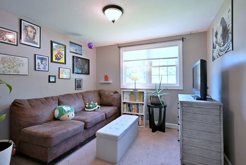 Tiny photo for 19392 W Harvard Avenue, Mundelein, IL 60060 (MLS # 12663880)