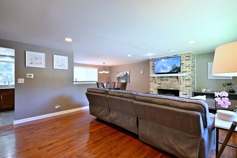 Tiny photo for 19392 W Harvard Avenue, Mundelein, IL 60060 (MLS # 12663880)