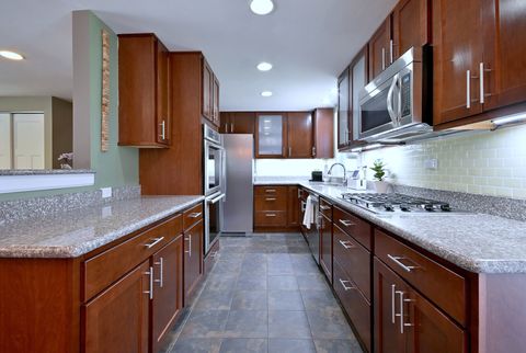 Tiny photo for 19392 W Harvard Avenue, Mundelein, IL 60060 (MLS # 12663880)