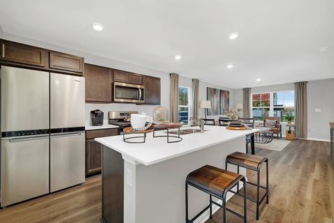 Tiny photo for 516 Adirondack Court, Joliet, IL 60436 (MLS # 12545544)