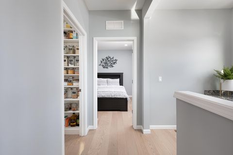 Tiny photo for 1127 Hibbard Road, Naperville, IL 60563 (MLS # 12565114)