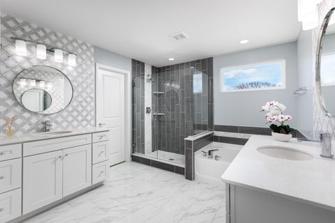 Tiny photo for 1127 Hibbard Road, Naperville, IL 60563 (MLS # 12565114)