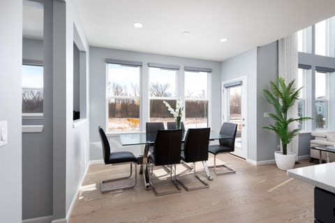 Tiny photo for 1127 Hibbard Road, Naperville, IL 60563 (MLS # 12565114)