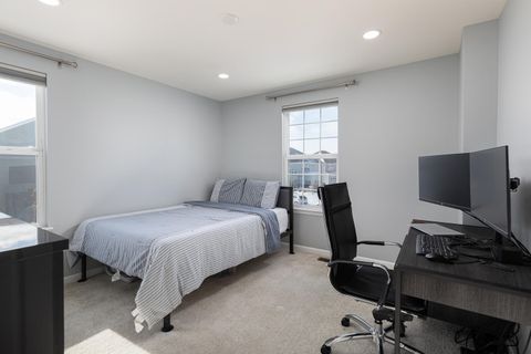 Tiny photo for 1127 Hibbard Road, Naperville, IL 60563 (MLS # 12565114)