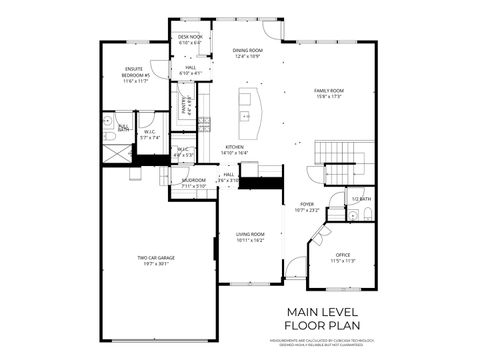 Tiny photo for 1127 Hibbard Road, Naperville, IL 60563 (MLS # 12565114)