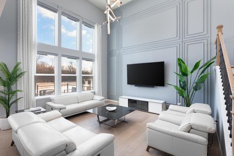 Tiny photo for 1127 Hibbard Road, Naperville, IL 60563 (MLS # 12565114)