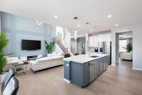 Tiny photo for 1127 Hibbard Road, Naperville, IL 60563 (MLS # 12565114)