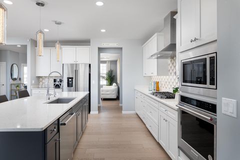 Tiny photo for 1127 Hibbard Road, Naperville, IL 60563 (MLS # 12565114)