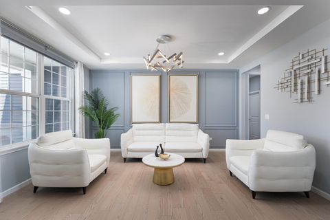 Tiny photo for 1127 Hibbard Road, Naperville, IL 60563 (MLS # 12565114)