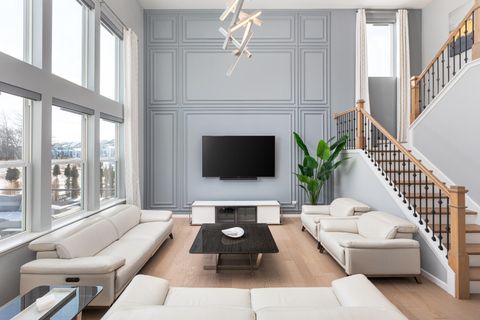 Tiny photo for 1127 Hibbard Road, Naperville, IL 60563 (MLS # 12565114)