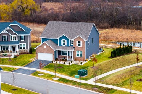 Tiny photo for 1127 Hibbard Road, Naperville, IL 60563 (MLS # 12565114)