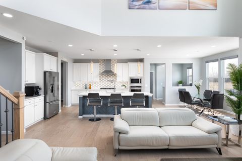 Tiny photo for 1127 Hibbard Road, Naperville, IL 60563 (MLS # 12565114)