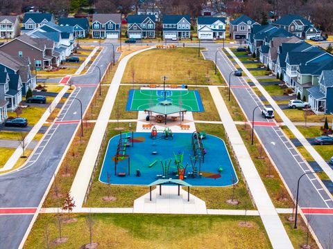 Tiny photo for 1127 Hibbard Road, Naperville, IL 60563 (MLS # 12565114)