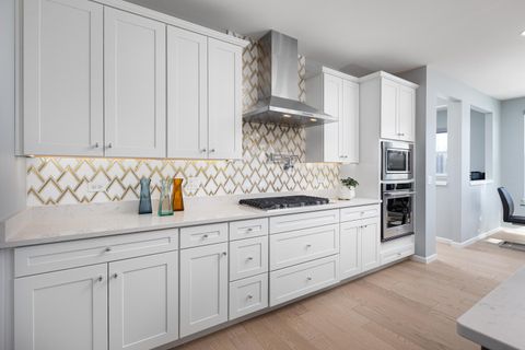 Tiny photo for 1127 Hibbard Road, Naperville, IL 60563 (MLS # 12565114)